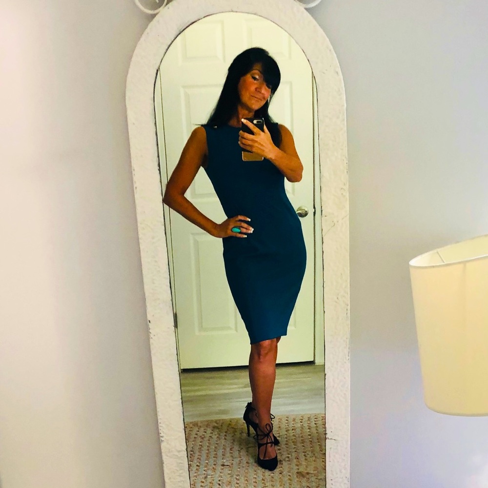 Meet your Posher, Jennifer